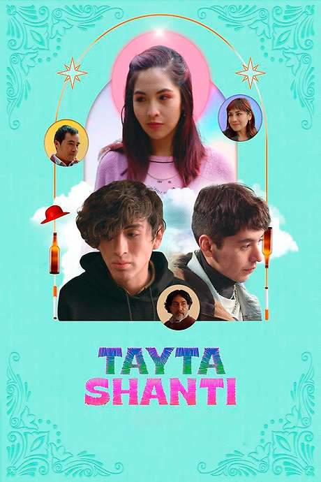 Tayta Shanti